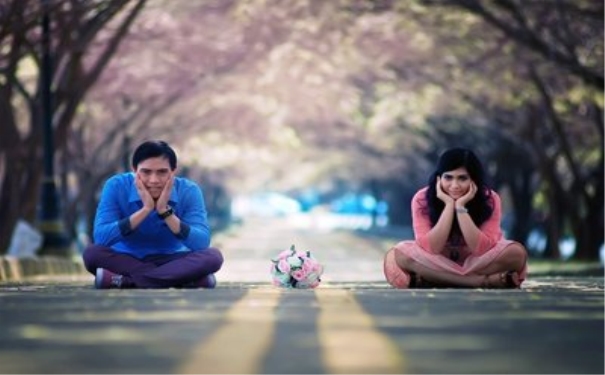 女友觉得我不够尊重她，如何有效的情感挽回
