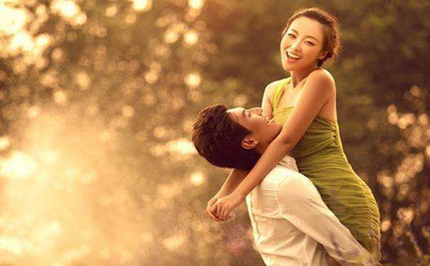 挽救婚姻
