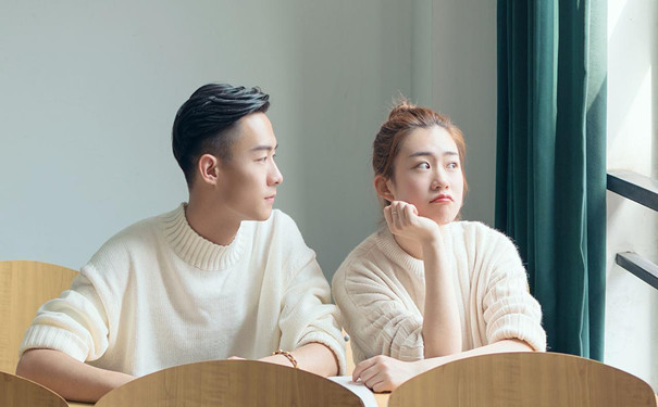婚姻如何挽救