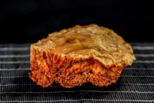 千年太岁肉灵芝 太岁肉灵芝太罕见 值得大家用来收藏的稀世珍宝