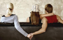 插足别人婚姻的第三者都是坏人吗,不一定