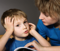 一个亲子教育案例,揭开教育面纱