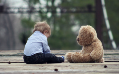 孩子的叛逆怎么解决,用有效亲子教育的方法解决