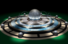 懂做生基的风水大师,为你的人生增添福气和财富