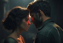 老公异性缘好不懂避嫌,聪明的老婆懂得怎样处理